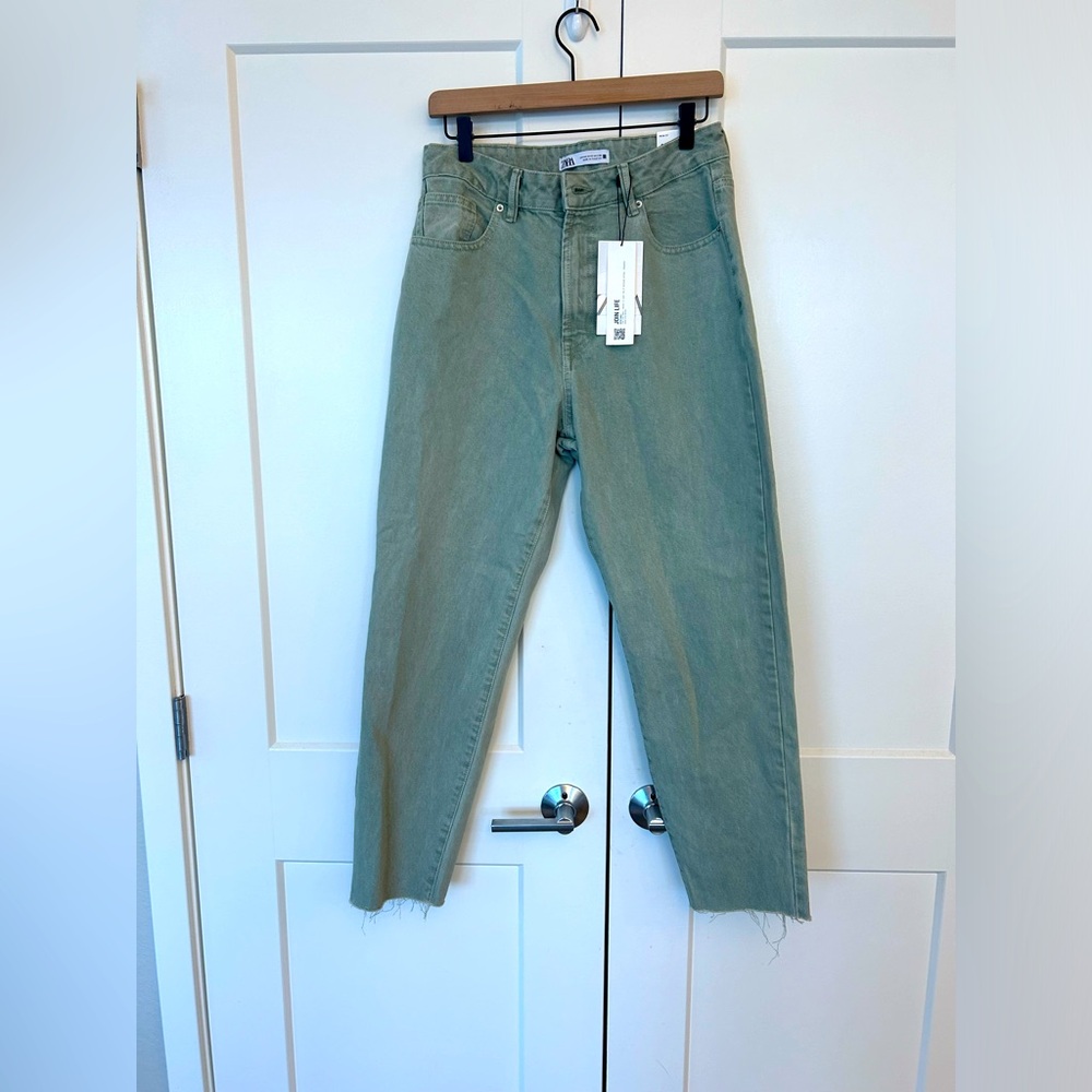 Zara jeans